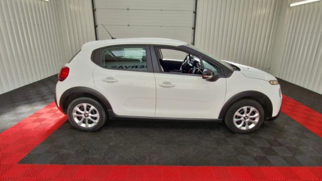 Citroen C3 image 3