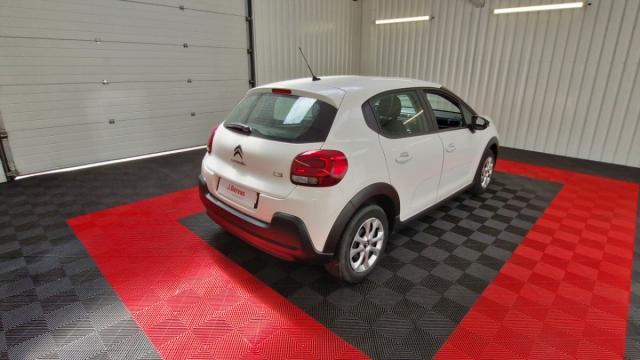 Citroen C3 image 6