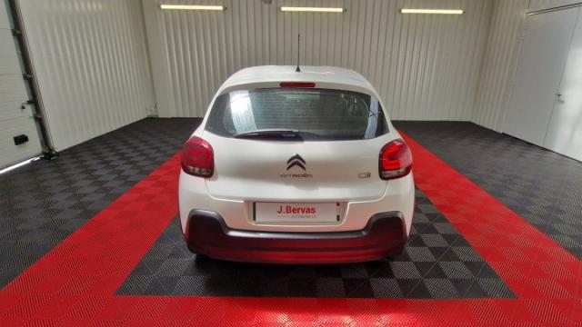 Citroen C3 image 7