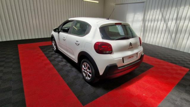 Citroen C3 image 9