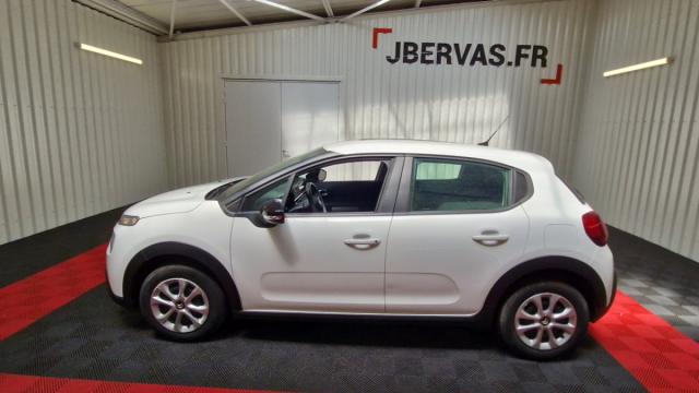 Citroen C3 image 1
