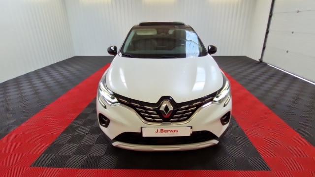 Renault Captur image 9