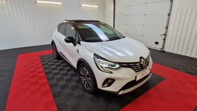 Renault Captur image 1