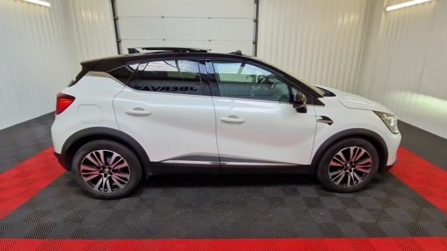 Renault Captur image 7