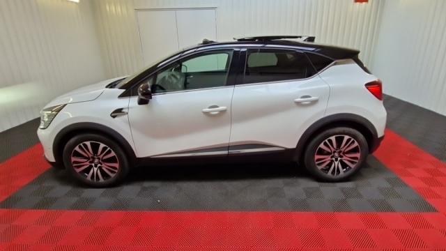 Renault Captur image 4