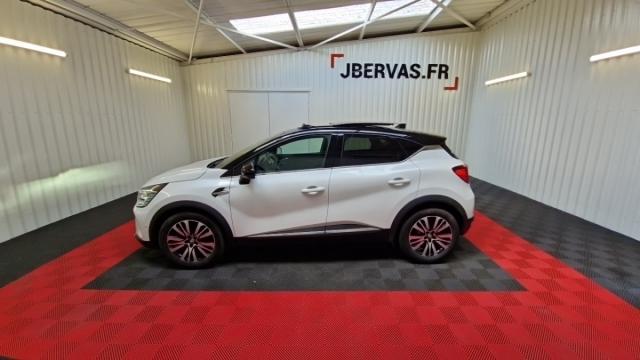 Renault Captur image 3