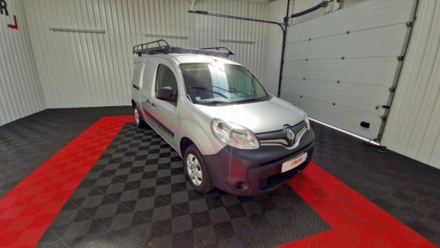 Renault Kangoo Express image 4