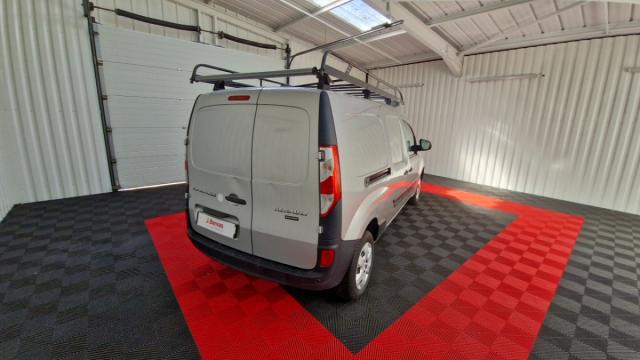 Renault Kangoo Express image 3
