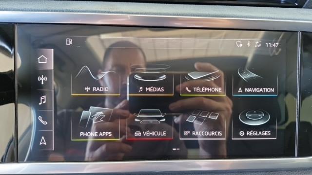 Audi Q3 image 4