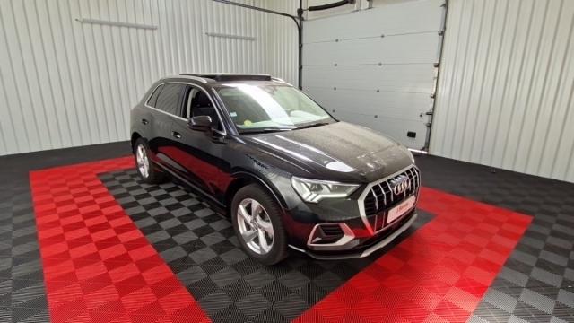 Audi Q3 image 6