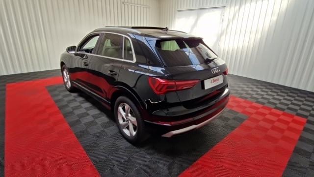 Audi Q3 image 5