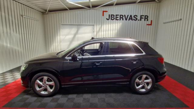 Audi Q3 image 7
