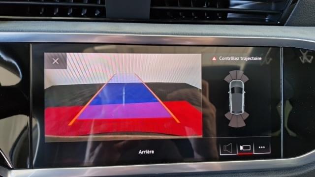 Audi Q3 image 8