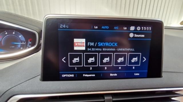 Peugeot 5008 image 4