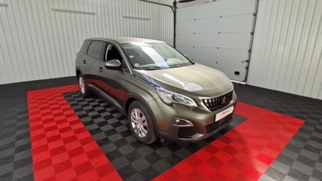 Peugeot 5008 image 5