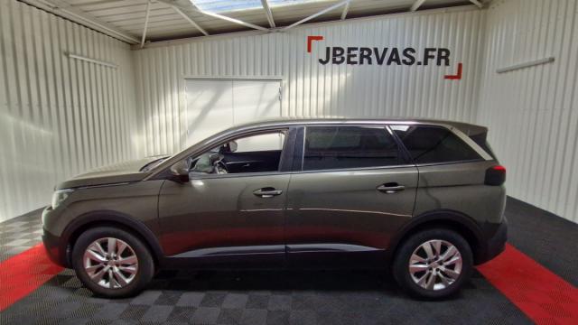 Peugeot 5008 image 9