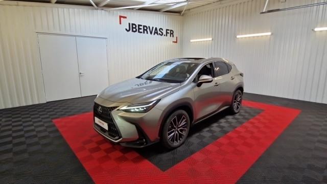 Lexus