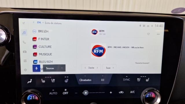 Lexus Nx image 2