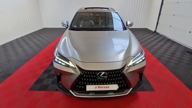 Lexus Nx image 1