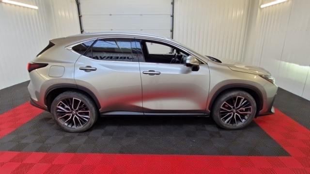 Lexus Nx image 9