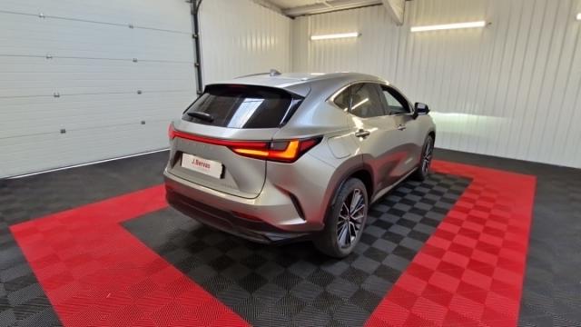 Lexus Nx image 5