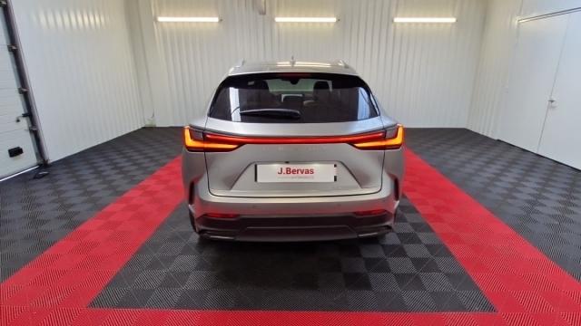 Lexus Nx image 7