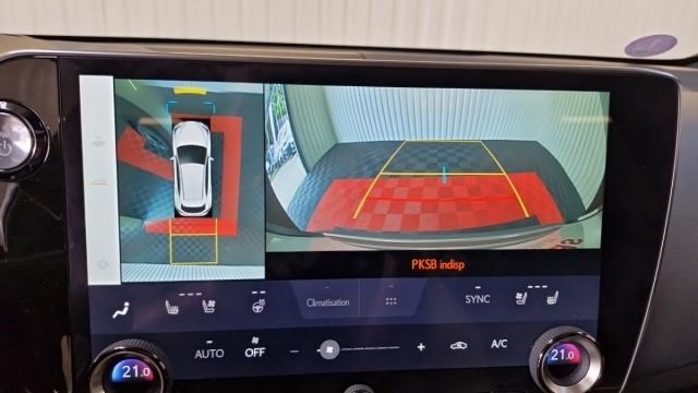 Lexus Nx image 6