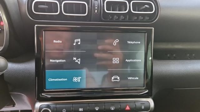 Citroen C3 Aircross image 3