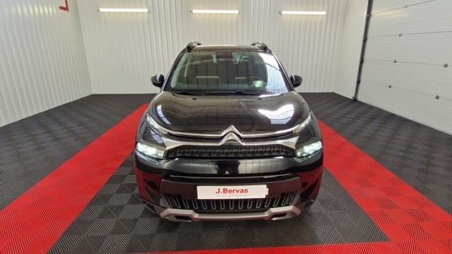 Citroen C3 Aircross image 5