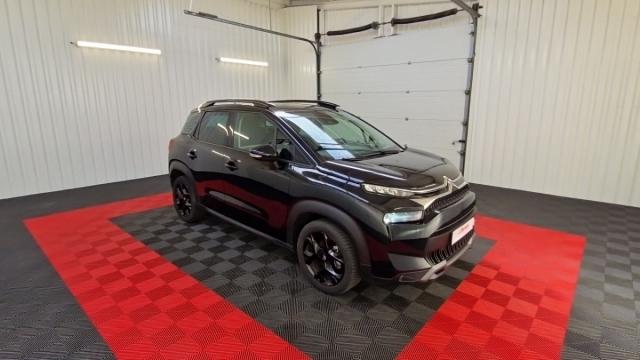 Citroen C3 Aircross image 4
