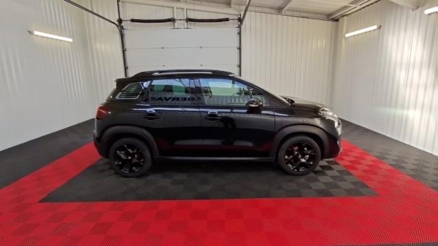 Citroen C3 Aircross image 6