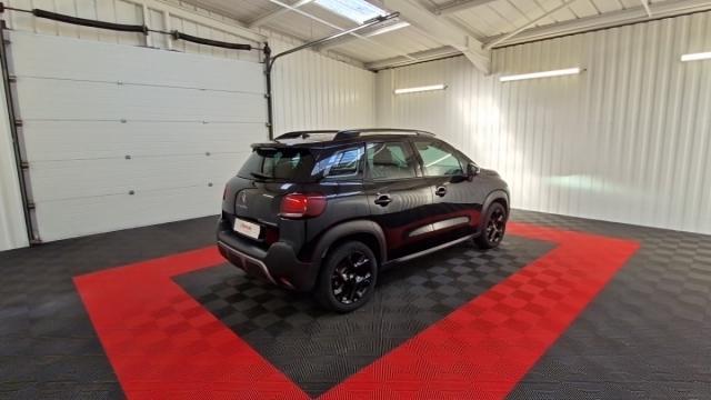 Citroen C3 Aircross image 2