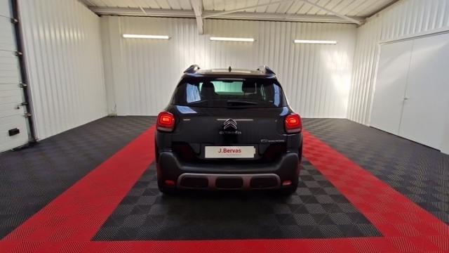 Citroen C3 Aircross image 1