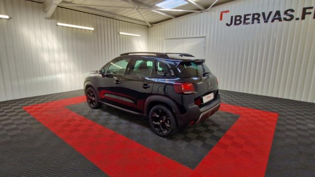 Citroen C3 Aircross image 9