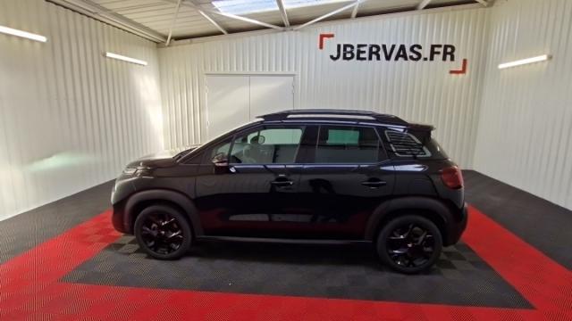 Citroen C3 Aircross image 7