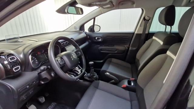 Citroen C3 Aircross image 8