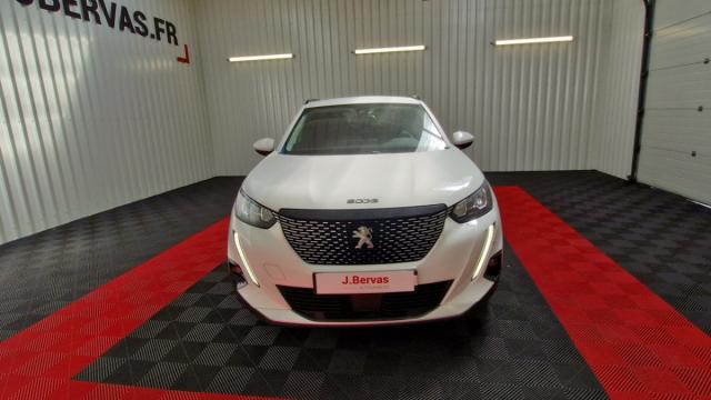 Peugeot 2008 image 8