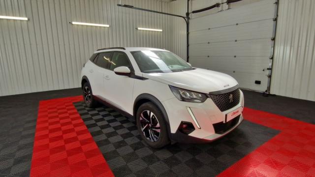 Peugeot 2008 image 4