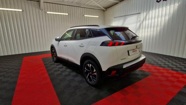 Peugeot 2008 image 7