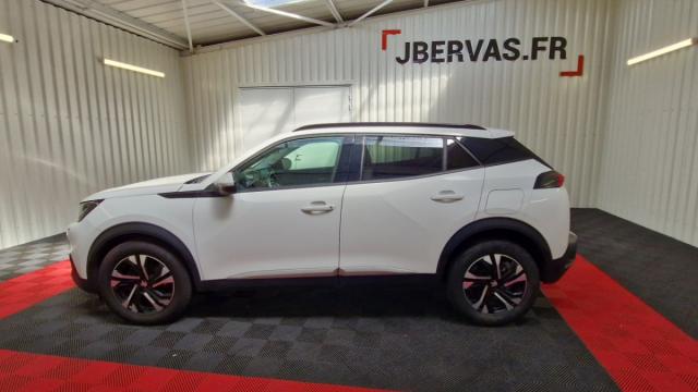 Peugeot 2008 image 5