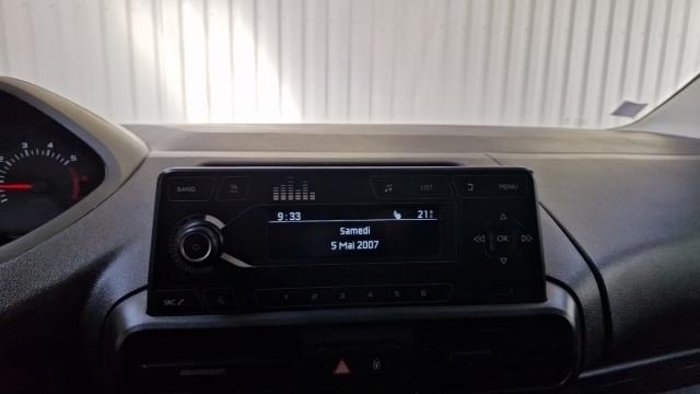 Peugeot Partner image 6