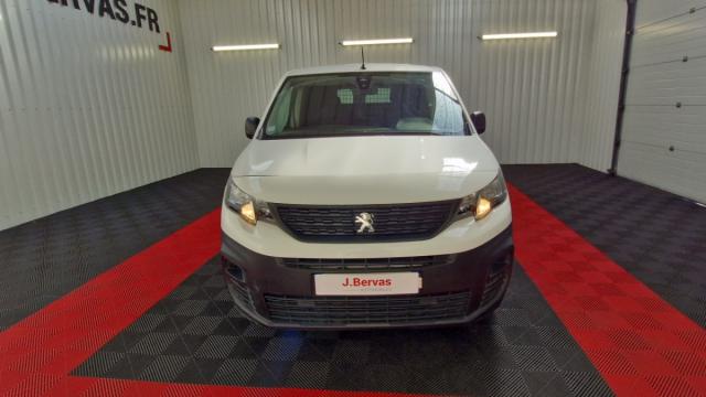 Peugeot Partner image 8