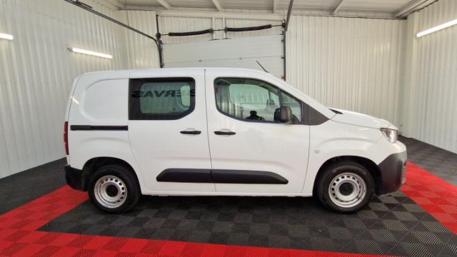 Peugeot Partner image 7