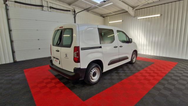Peugeot Partner image 5