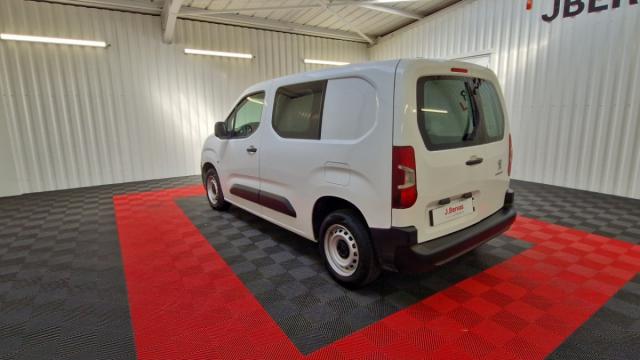Peugeot Partner image 9