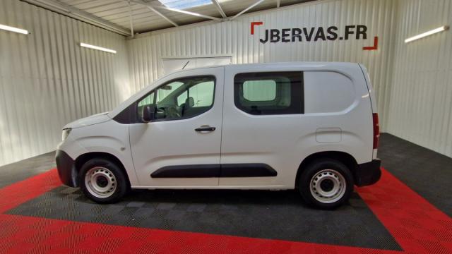 Peugeot Partner image 4