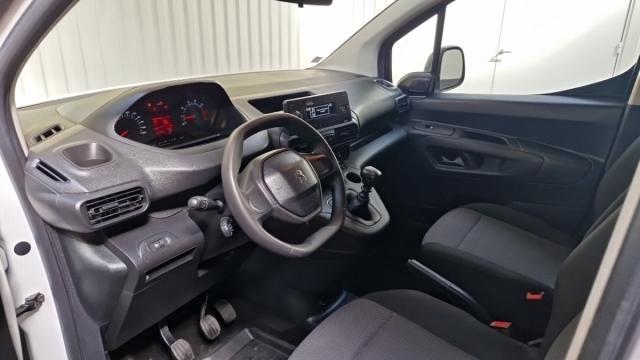 Peugeot Partner image 2