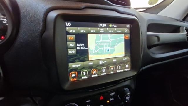 Jeep Renegade image 5