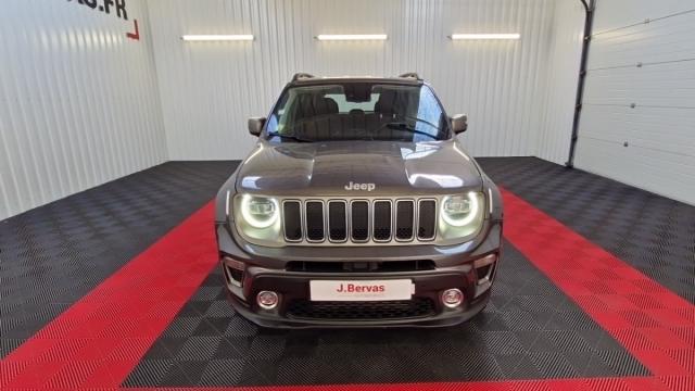 Jeep Renegade image 7