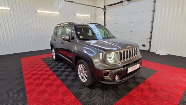 Jeep Renegade image 6